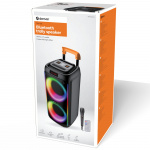 Denver Högtalare Bluetooth 2X8