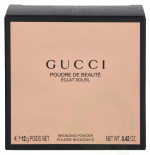 Gucci Bronzing Powder 12 g #01