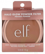 Elf Cosmetics Elf Halo Glow Powder Filter Foundation 10 g Tan Neutral Warm