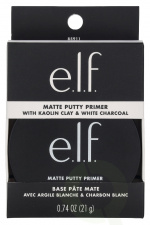 Elf Cosmetics Elf Matte Putty Primer 21 g Universal Sheer
