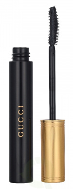 Gucci Le Magnetisme Volume & Curl Mascara 6.5 ml #01 Eve Black