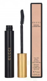 Gucci Le Magnetisme Volume & Curl Mascara 6.5 ml #01 Eve Black
