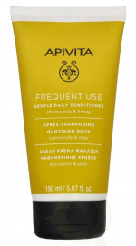 Apivita Gentle Daily Conditioner 150 ml