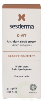 Sesderma K-Vit Anti-Dark Circles Serum 30 ml
