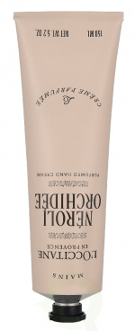 L\'Occitane Neroli & Orchidee Hand Cream 150 ml