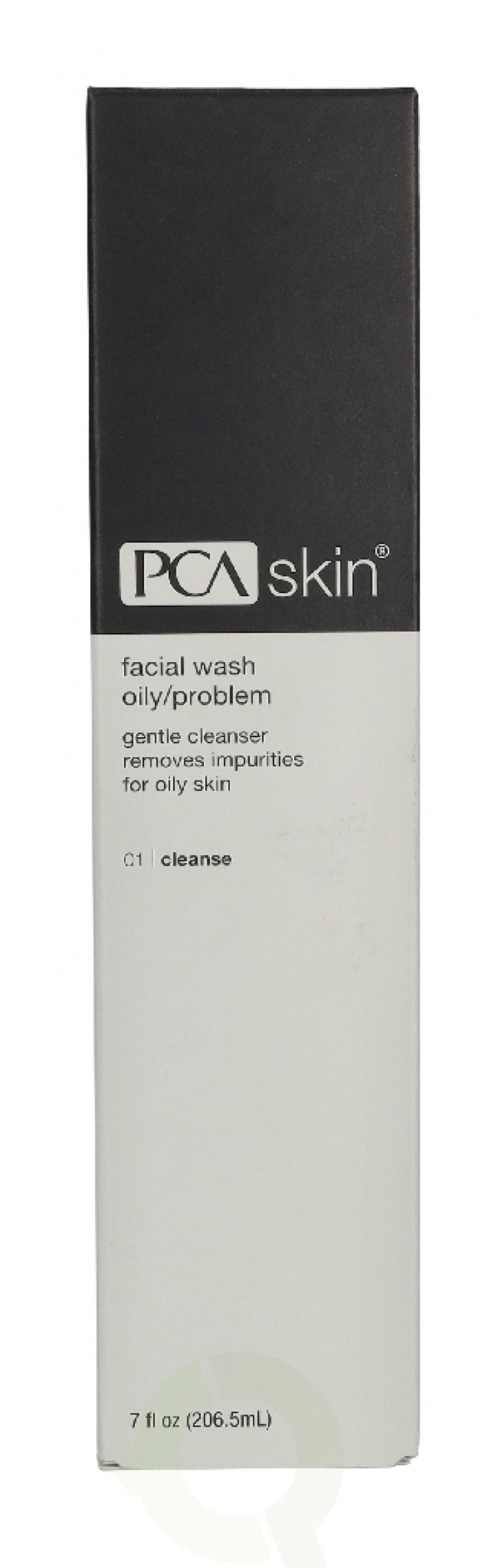 PCA Skin Facial Wash Oily/Problem 206.5 ml