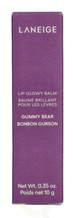 Laneige Lip Glowy Balm 10 g Gummy Bear