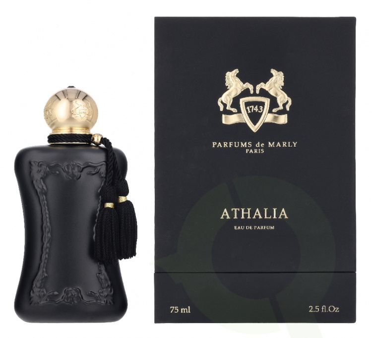 Parfums de Marly Athalia Edp Spray 75 ml