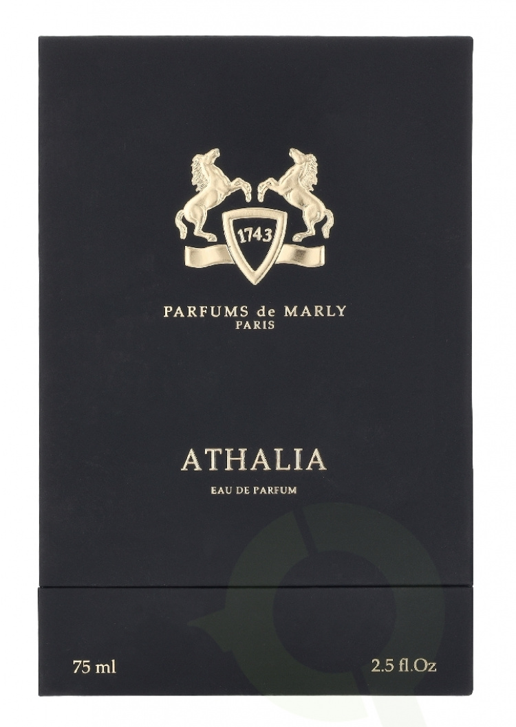 Parfums de Marly Athalia Edp Spray 75 ml