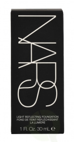 NARS Light Reflecting Foundation 30 ml Light 2 Mont Blanc