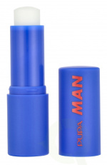 Pupa Milano Pupa Man Perfect Balm Perfect Balm Man 4 g Transparent