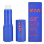 Pupa Milano Pupa Man Perfect Balm Perfect Balm Man 4 g Transparent