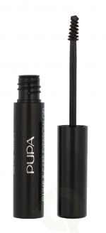 Pupa Milano Pupa Plump & Care Eyebrow Gel Plump & Care Eyebrow Gel 3 ml #003 Dark Brown