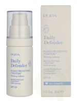 Pupa Milano Pupa Daily Defender SPF50 30 ml