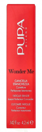 Pupa Milano Pupa Wonder Me Liquid Concealer 4.2 ml #30 Medium Warm Beige