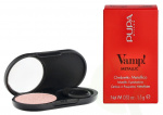 Pupa Milano Pupa Vamp! Metallic Eyeshadow 1.5 g #108 Frost Rose