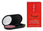 Pupa Milano Pupa Vamp! Gems Multi-Reflection Eyeshadow 1.5 g #101 Purple Crash