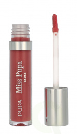 Pupa Milano Pupa Miss Pupa Lip Gloss 5 ml #402 Blossom Pink