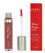 Pupa Milano Pupa Miss Pupa Lip Gloss 5 ml #402 Blossom Pink