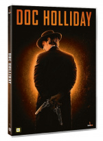 DOC HOLIDAY (DVD)