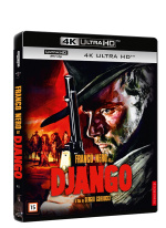 Django (Franco Nero) (Blu-ray)