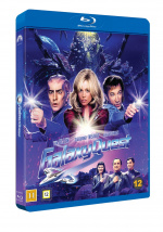 Galaxy Quest (Blu-ray)