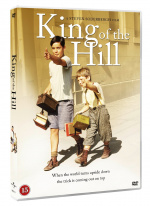 King Of The Hill - Directed By Steven Soderberg (DVD)