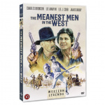 The Meanest Men In The West (Charles Bronson and Lee Marvin) (DVD)