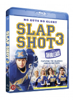 Slap Shot 3 - The Junior League (Blu-ray)