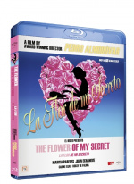 The Flower Of My Secret (Pedro Almodovar) (Blu-ray)