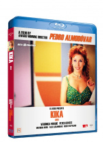 Kika (Pedro Almodovar) (Blu-ray)