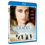 Cracks (Blu-ray)