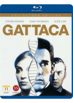 Gattaca Blu Ray