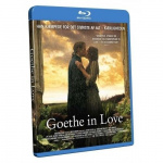 GOETHE IN LOVE - SE - (Blu-ray)