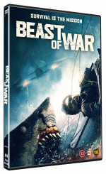 Beast Of War - (DVD)