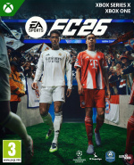 EA Sports FC 26 (Nordic) (XONE)