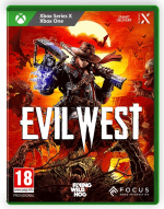 Evil West (XONE)
