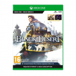 Black Desert: Prestige Edition (XONE)