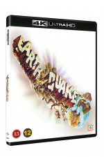 Earthquake (Blu-ray)