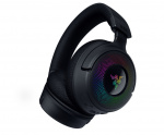 Razer Kraken V4 – trådløst gaming-headset – Sort