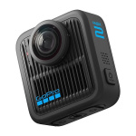 GoPro MAX2-kamera