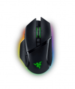 Razer Basilisk V3 Pro gamingmus – sort