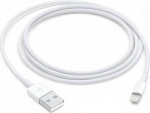 Apple USB-A til Lightning-kabel – 1 m