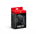 Nintendo Switch 2 Pro-controller til Resident Evil