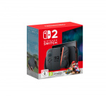 Nintendo Switch 2 + Mario Kart World bundle (Download code)