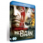 MCBAIN - (Blu-ray)