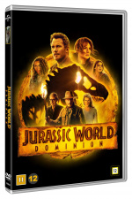Jurassic World : Dominion (DVD)