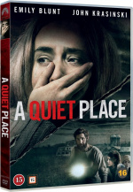 Quiet Place, A - DVD