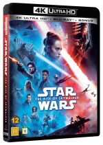 Star Wars : The Rise of Skywalker (incl. bonus disc) (4K UHD & Blu-ray)
