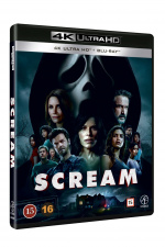 Scream (DVD)